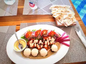 Aroma House