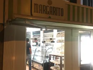 Pastelería Margarito