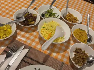 Little Paradise Restaurant Anuradhapura