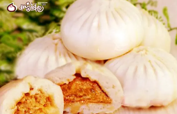 桃園灌湯包(萬科金域華府店)