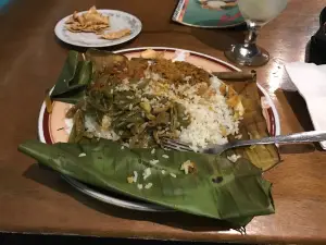 Spice Hut Ella