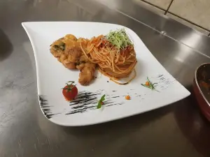 Ristorante Capri