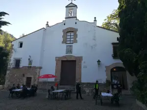 Bar La Ermita