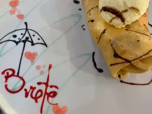 Restaurante Brulé Gourmet