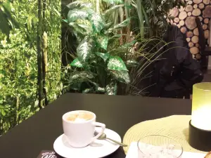 Kickis Cafe