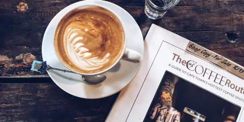 Hout Bay Coffee