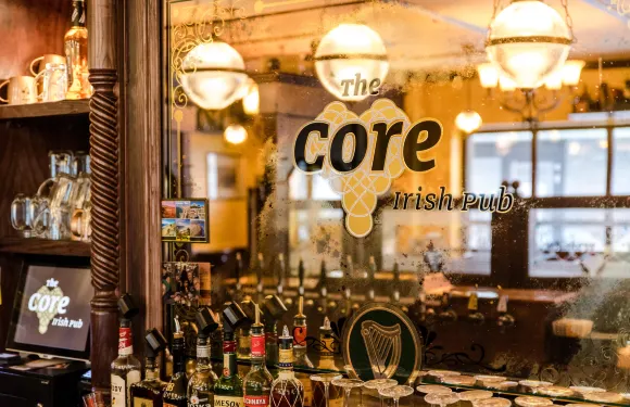 The Core Irish Pub