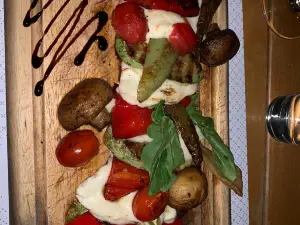 La Cultura Gastro&Bar