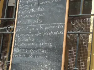 La Glorieta
