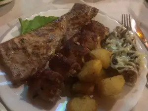 Restoran Morava