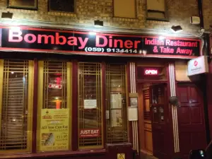 Bombay Diner