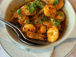 Restaurante Açude