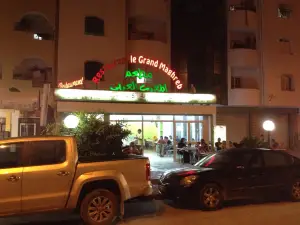 Restaurant Le Grand Maghreb