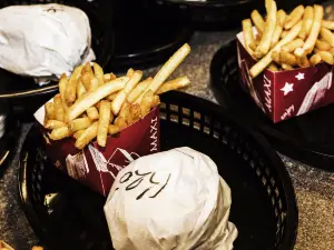 Hamburgerbruket