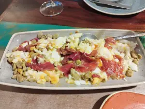 La Pitanza