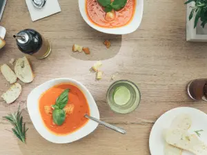Vapiano Mall of Scandinavia