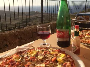 Francesco's