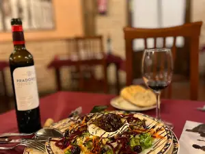 Taberna Seguntina