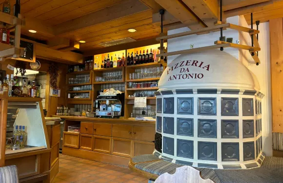 Restaurant Il Peperoncino