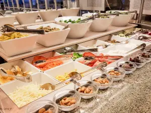 Restaurante Ponent