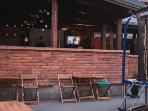 Nase Bistro