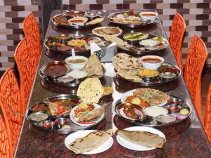 Royal Garden Family Restaurant