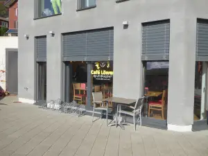 Cafe Löwen