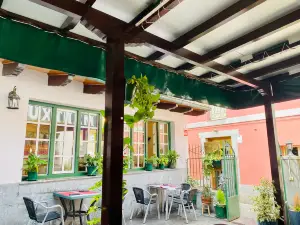 Restaurante Mantxua
