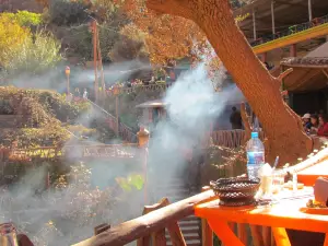 Restaurant Berbère Amazigh