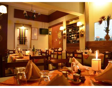 Don Carlos Restaurant