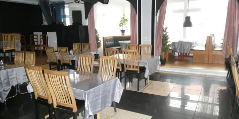 Restaurang Gallerian