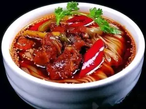Yiyuanxianbingdian