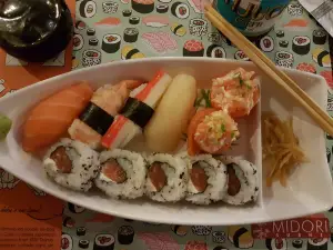 Midori Sushi