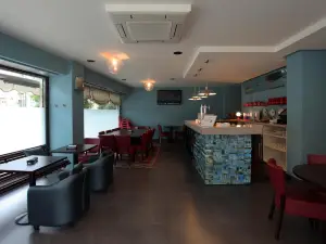 Bar Gilda