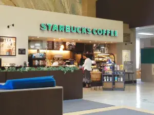 Starbucks Coffee - Fukushima Medical University Hospital