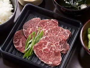 焼肉赤門 市原店