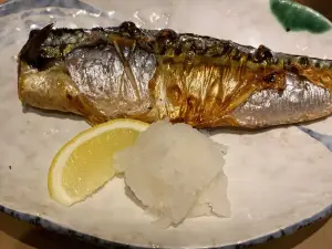やよい軒 嘉島店