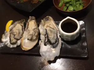 Shoraku Chubo Nagomitei Nayoro