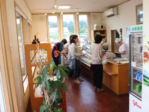 Takahashi Kashi