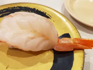 HAMA-SUSHI Aira Kajiki