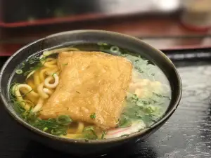 Kawachiudon