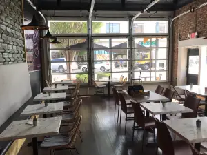 The Taco Loco