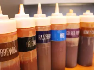 Bob's Bitchin' BBQ