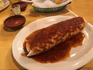 Dos Margaritas Mexican Restaurant