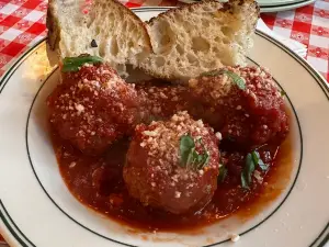 Pizzeria Ruby