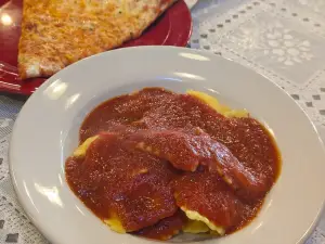 Italian Delight
