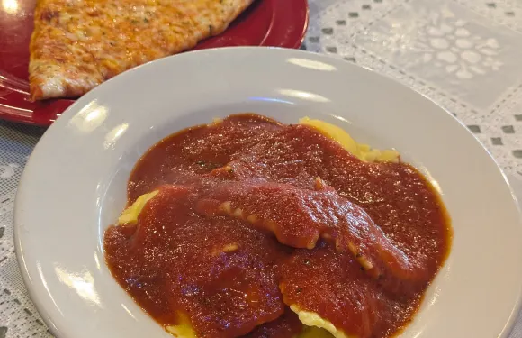 Italian Delight