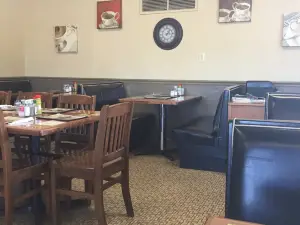 Edna's