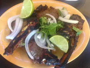 Bismillah Restaurant