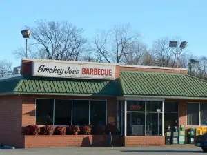 Smokey Joe's Barbecue